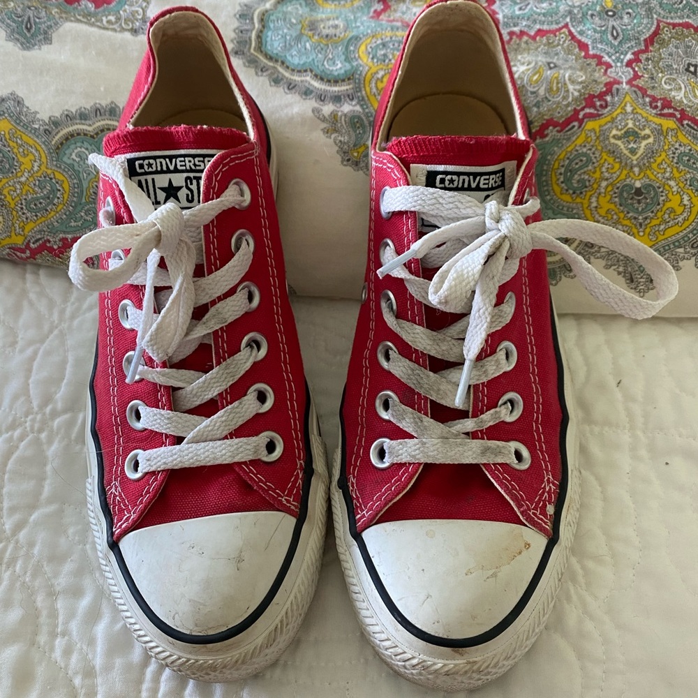 Women’s Converse